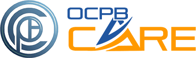 OCPB Care Logo